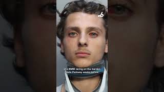Arrested in Miami after deadly NJ crash