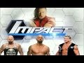 Wr3d impact wrestling 2 part 2