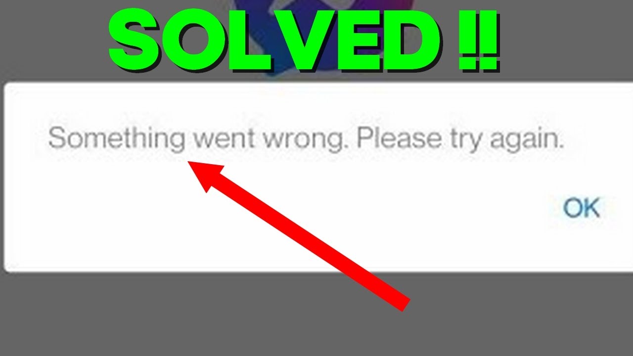 How to Fix Facebook Messenger Video Something Went Wrong on Any Android ...