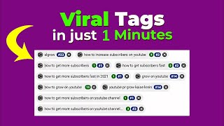 AI TOOLS youtube video tag extractor aiwriter28.com screenshot 5