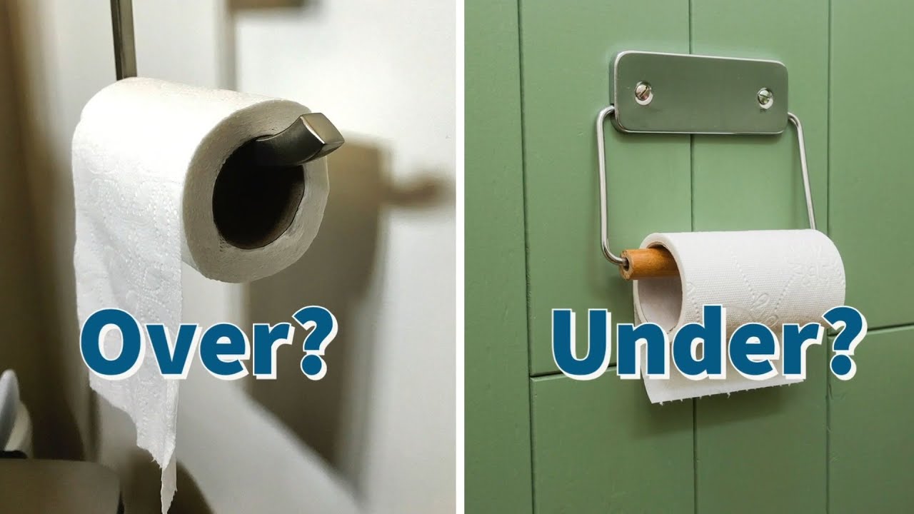 Trivia Tuesday Toilet Paper Trivia YouTube