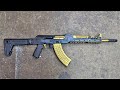 7 Copias del AK-47 que Superaron al Arma Original