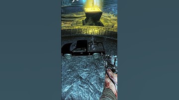 Zombies But I’m a TRUCK!?