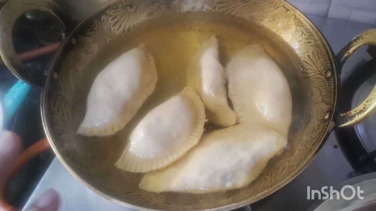 Tasty and healthy bhakosa recepie.