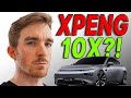 XPENG Stock: The Next Tesla?! What You Need To Know