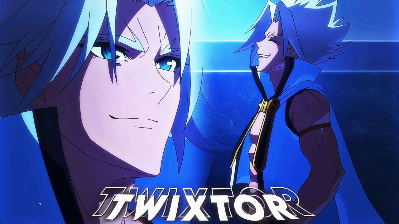 Zeo Torzeus Reinbolt Twixtor Clips For Edit 4K60FPS Season 2