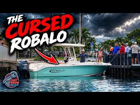 Bad Grandpa Vents To the World ! Chit Show at Black Point Marina ! (Boat Ramps)