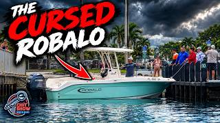 Bad Grandpa Vents To the World ! Chit Show at Black Point Marina ! (Boat Ramps)