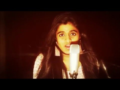 Pedave Palikina Cover Song - Mother's Day song | Hanishka Polimera