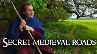 Celebrity HIDDEN MEDIEVAL routes and MYSTERIOUS pathways Wealth