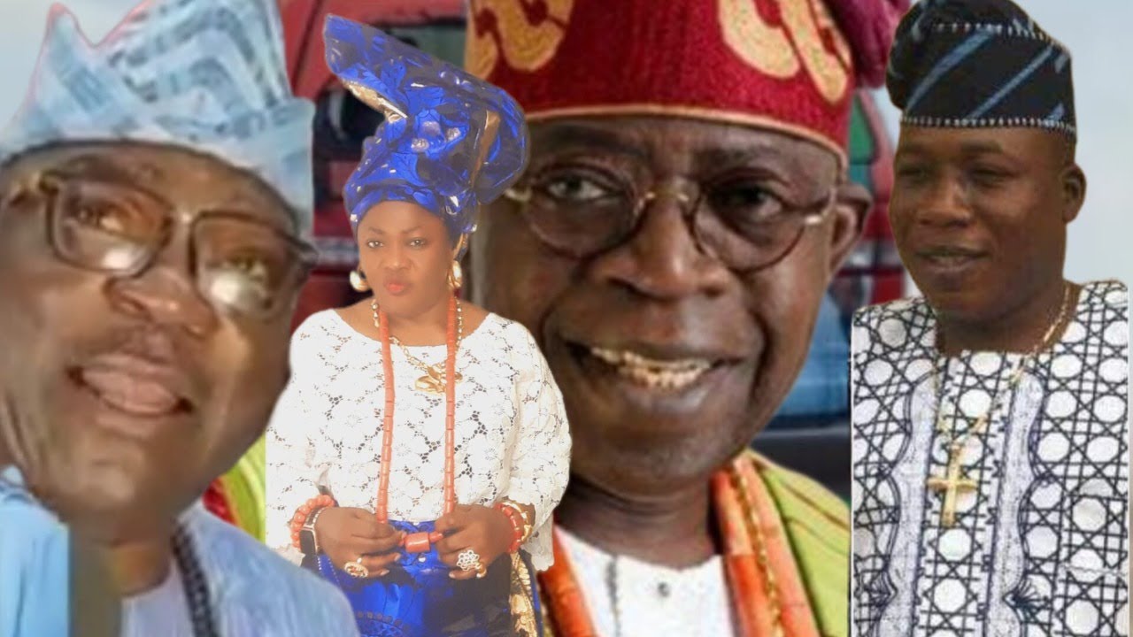 AH AIYE LE REPLY TO KOLA OLOTU ON SUNDAY IGBOHO YouTube