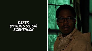 derek s2-s4 scenepack (what we do in the shadows) [4k]