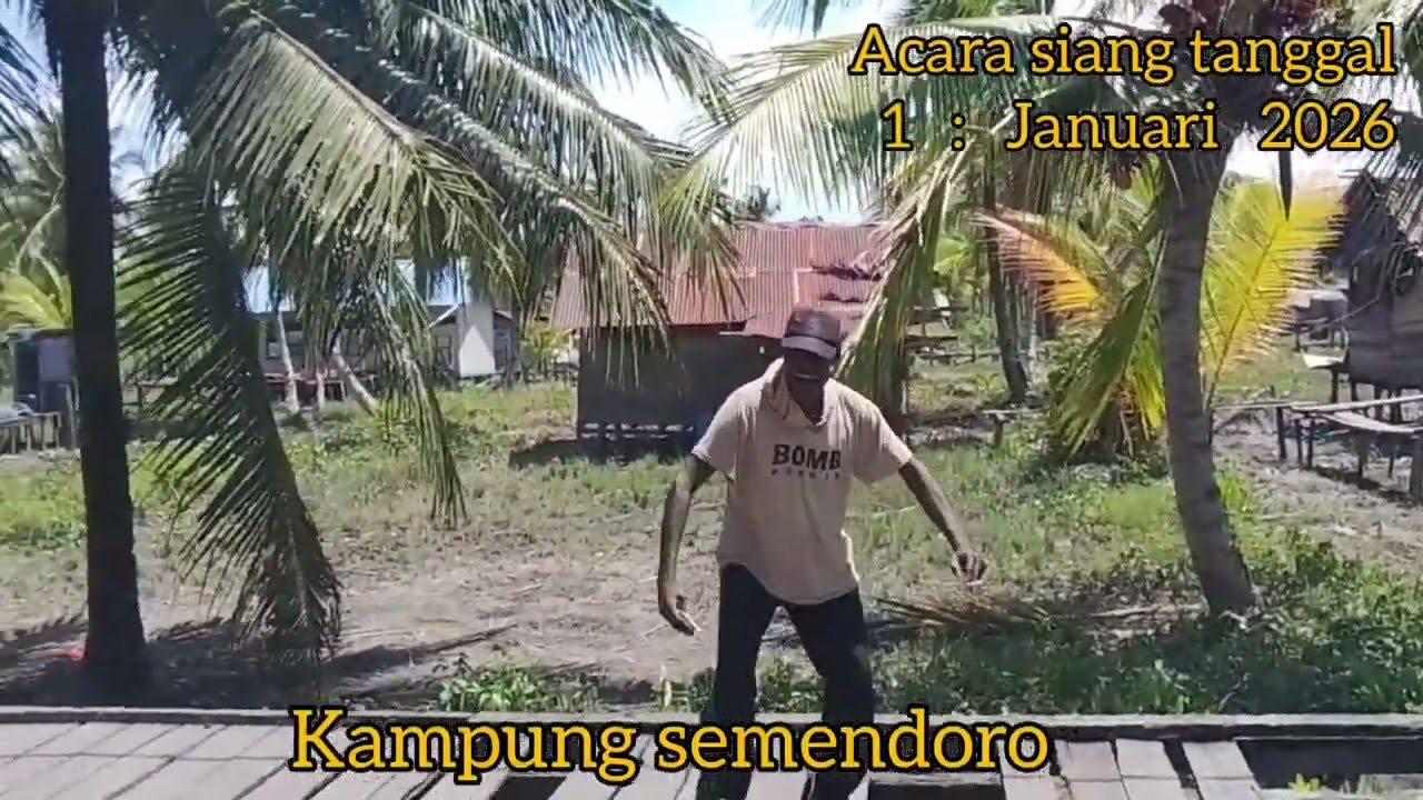 Lagu acara terbaru Asmat kies /2026, 🎧🎧🌴🌴🌴