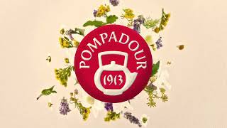 Nuovo Spot Pompadour Tisane Funzionali