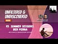 95 Ben Penna Summer Sessions