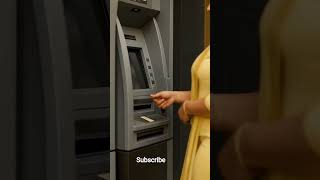 Dubai Princess Caught Using Supermarket Atm Shoppers Shocked Royal Glam In Real Life