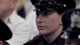 VBPD Class 70 Graduation Highlights