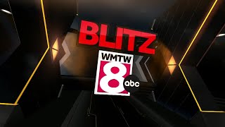 Blitz 8 Week 7 Highlights