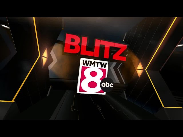 Blitz 8 Week 7 highlights - YouTube