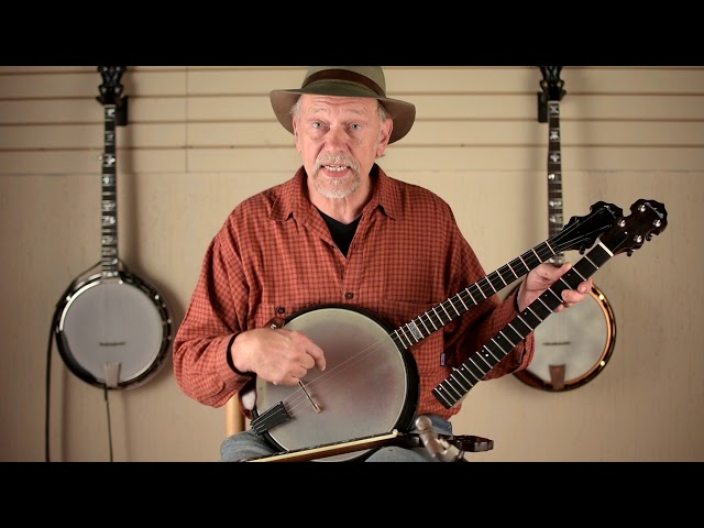 Nechville Tenor Banjos & Scale Length Explained class=