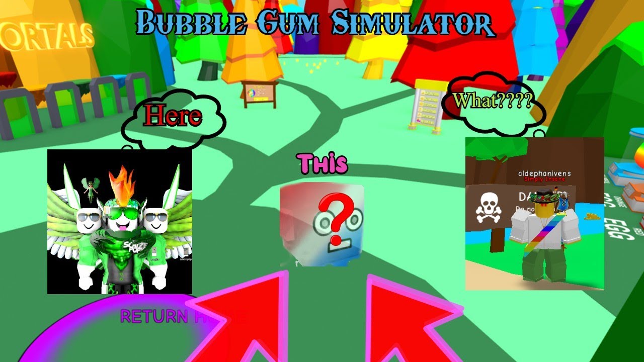 SCHIZELpops Gaming let me have his Patriotic Robot (Secret pet). Also Making a shiny..