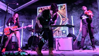 Ryan Cassata - HOWL (Protest Song) (Official Music Video)