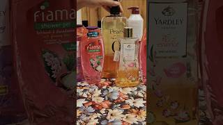 Body wash | 3 Best Body Washes that are totally worth it #skincare #skincareroutine #review #beauty