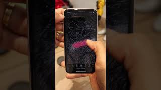 Edição de fotos para barbeiro | aprenda de uma vez como destacar o risquinho no cabelo | Lightroom screenshot 3