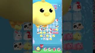 Animal Isle - Pet Match Blast: Game Play Trailer screenshot 3