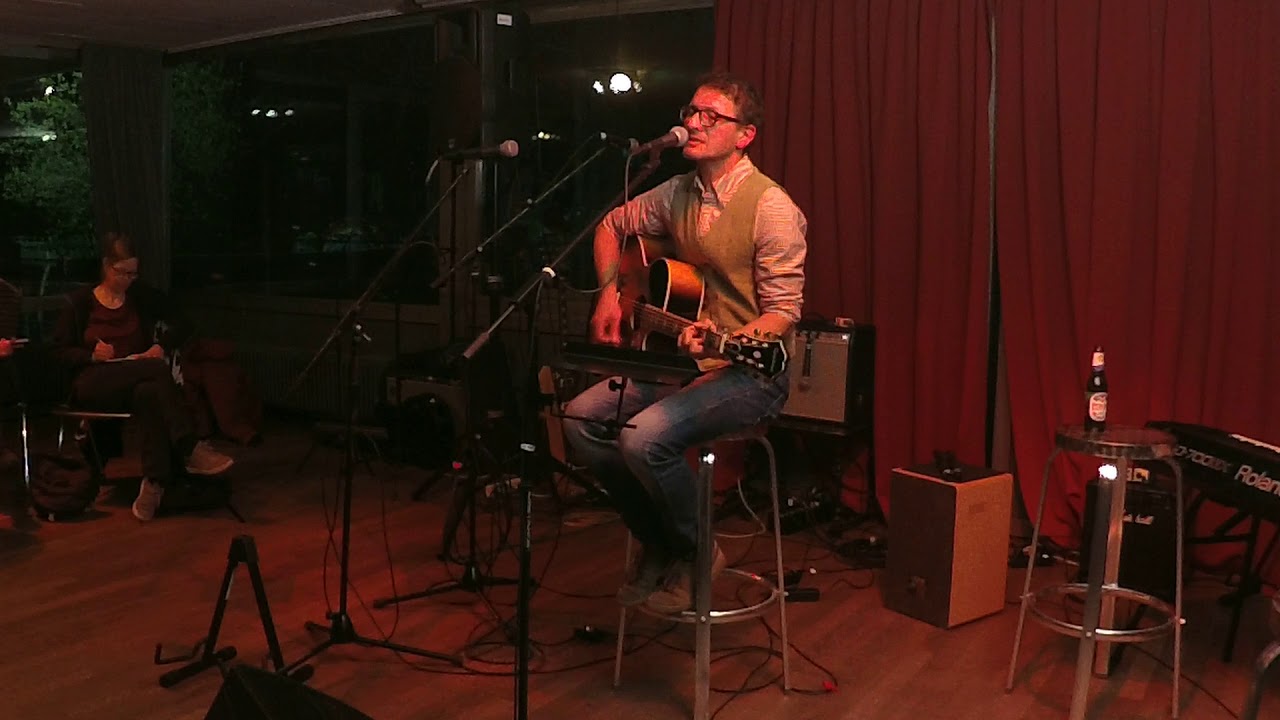 Michael Milz - Irgendwas zwischen uns