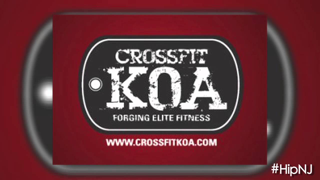 Hip New Jersey: 8fold Integrated Creative Works