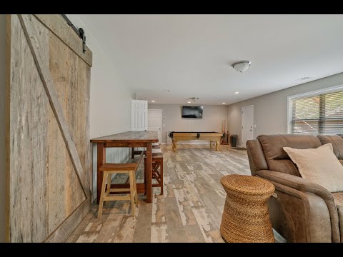 158 Lakestone Parkway, Woodstock, GA home video tour