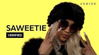 Saweetie "Icy Grl" Official Lyrics & Meaning | Verified chords