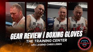Winning vs. Grant – Which Boxing Glove Reigns Supreme? | Chris Leben Gear Review
