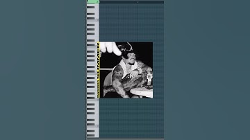 How To Make A Yeat Beat In Under 30 Seconds #yeat #yeattypebeat #flstudiotutorial #producer