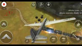 لعبة حرب الطائرات | تحميل لعبة حرب الطائرات مجانا screenshot 5