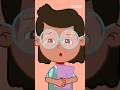 What Happens When You Scroll Before Bed? 😱 #shorts #kidsvideo #parenting