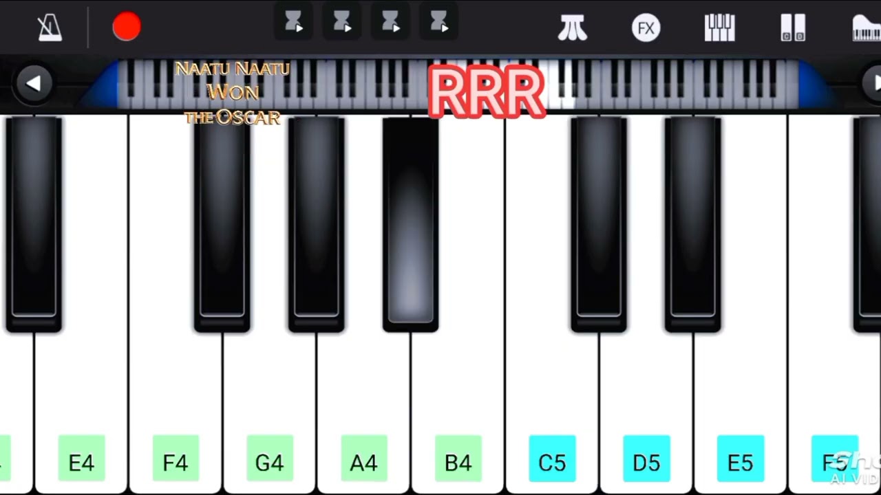 Odisha piano king👑