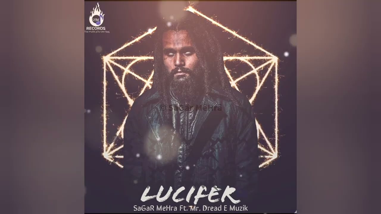 Lucifer -SaGar MeHra