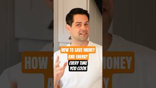 2 Top Tips to Save Energy Whilst Cooking - Batch Cooking Appliances #EnergySaving #Recipes #Cooking