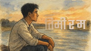 𝙱𝚆𝙰𝙽𝚂𝙾 - Timi ra Ma