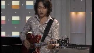 ☆🔷☆Yosuke Onuma TKY Studio Live  (7/22/2005)
