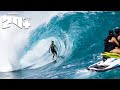 MASSIVE Waves in Tahiti | Red Bull Surfing x Surfline 20ft  