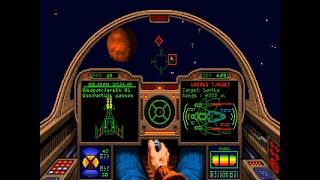 Wing Commander II - ADG Episode 356