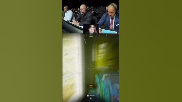 First Duos clutch! #warzone #cod #gaming