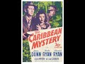 The Caribbean Mystery (1945) w/ subtitles