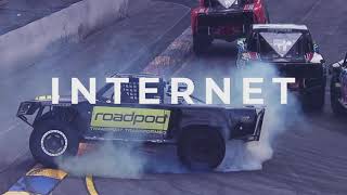 Superloop - Adelaide 500 - Video Advert - REV