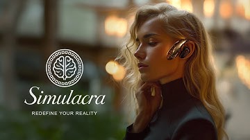 Simulacra - Redefine Your Reality