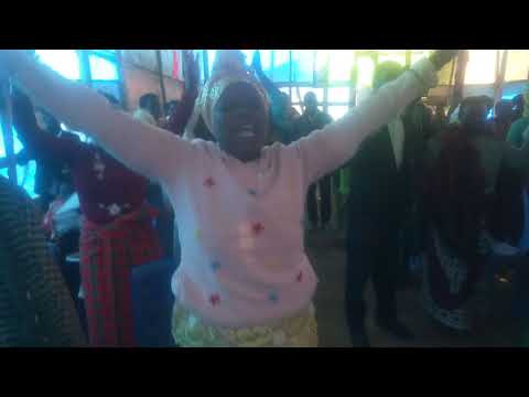 PST YOHANA MWANISENGA PART 4 KONGAMANO LA UPONYAJI TUKUYU MBEYA SEPTEMBER 2019