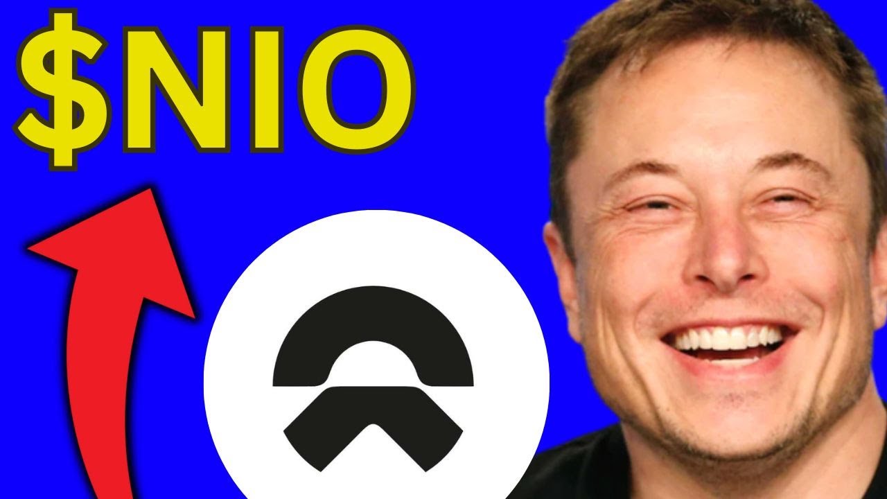 XXX STOCK NEWS THIS MONDAY!⚠ (buying?) 🚨 NIO STOCK IS HUGE! (what now